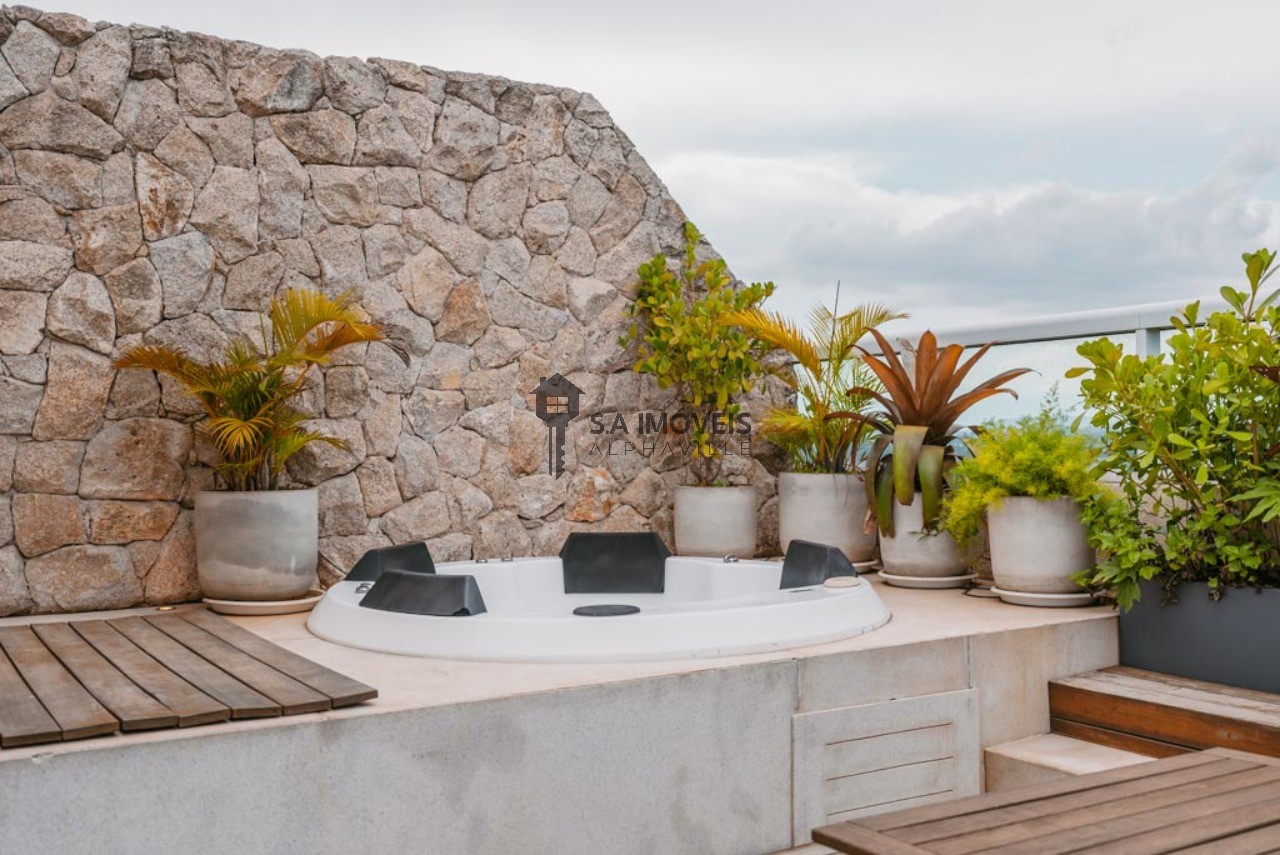 Cobertura, 2 quartos, 147 m² - Foto 22