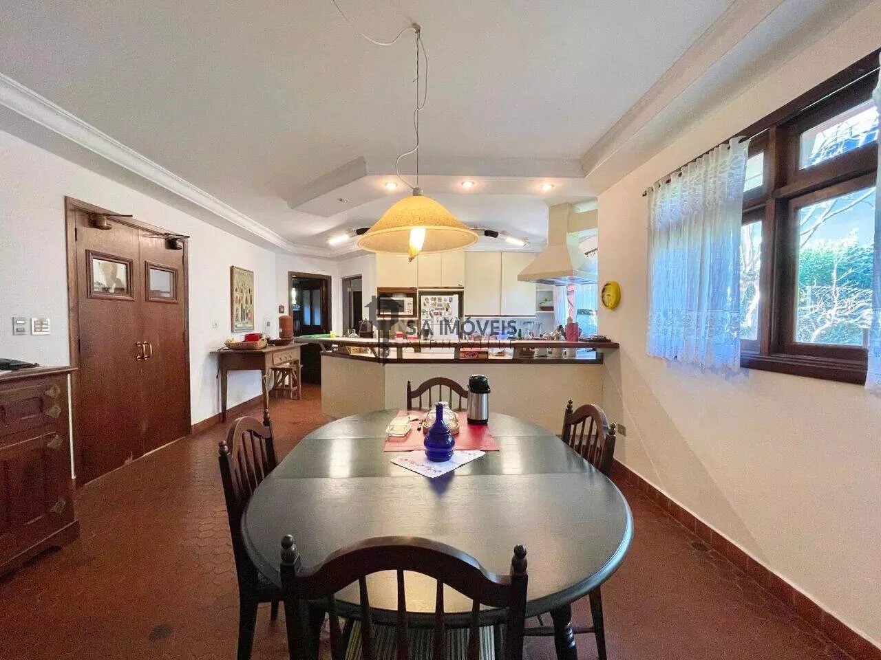 Casa de Condomínio, 4 quartos - Foto 11