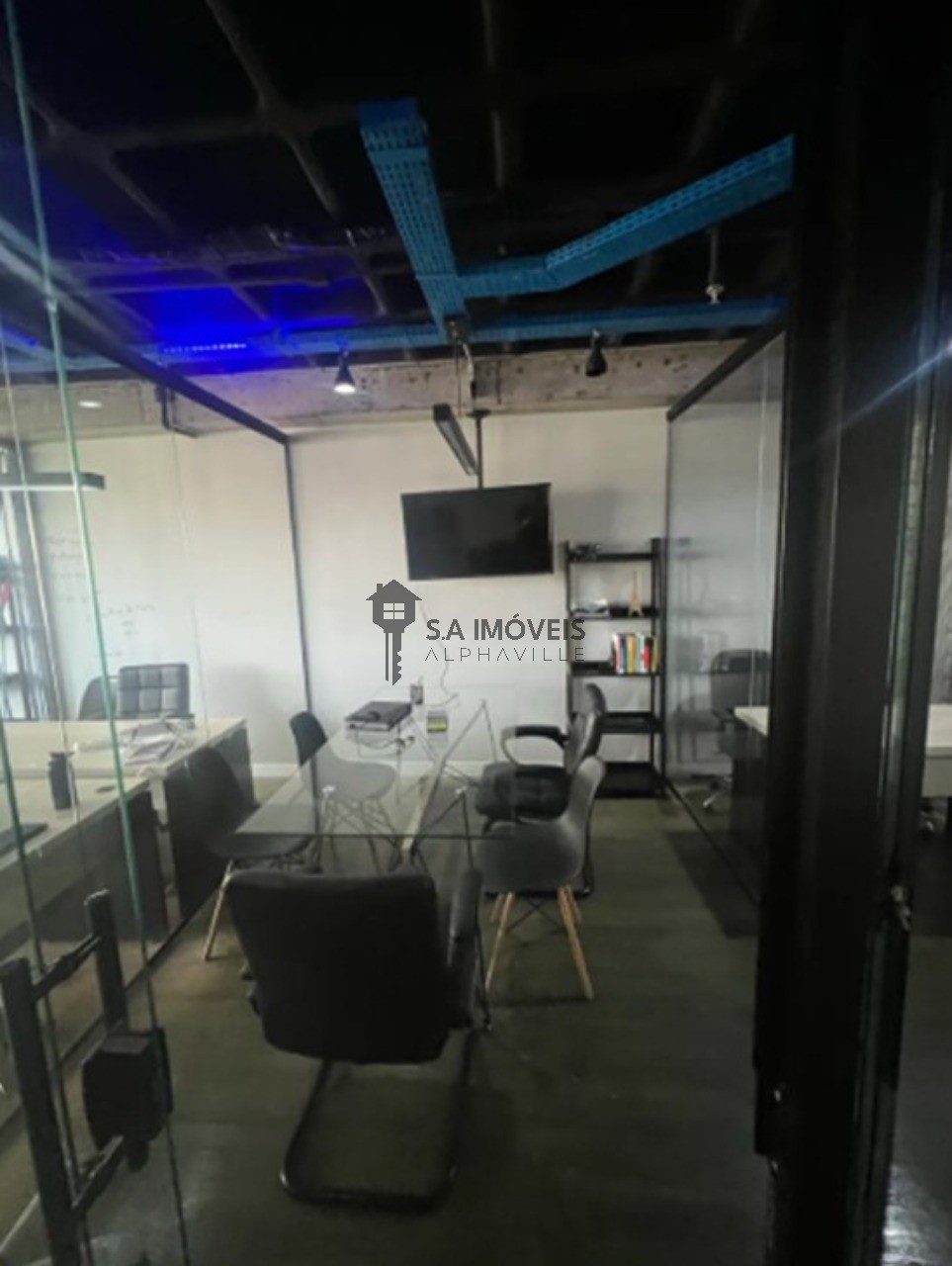 Sala-Conjunto, 70 m² - Foto 4