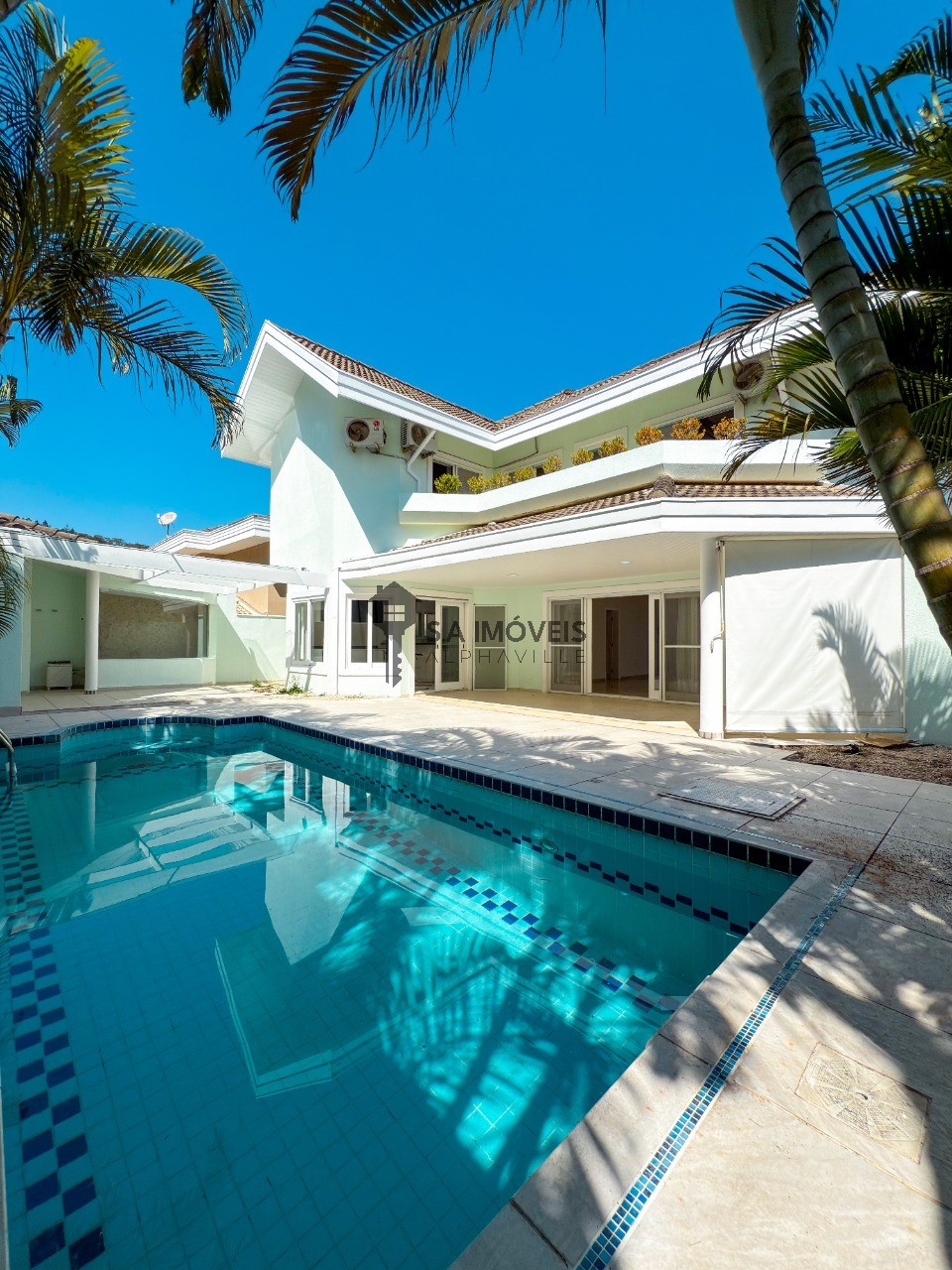 Casa, 5 quartos, 459 m² - Foto 13