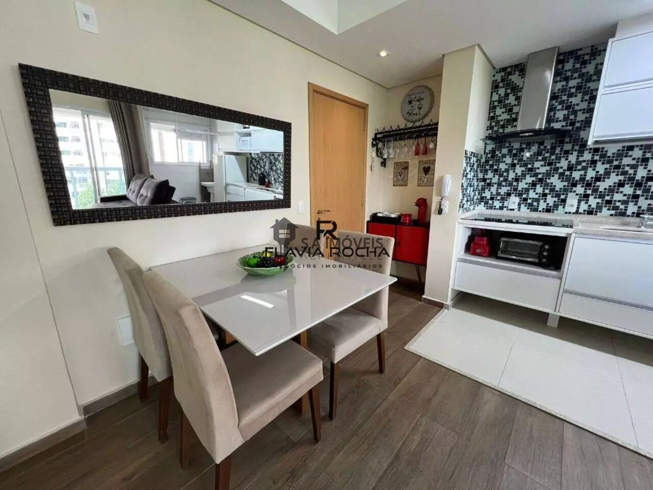 Apartamento, 1 quarto, 50 m² - Foto 10