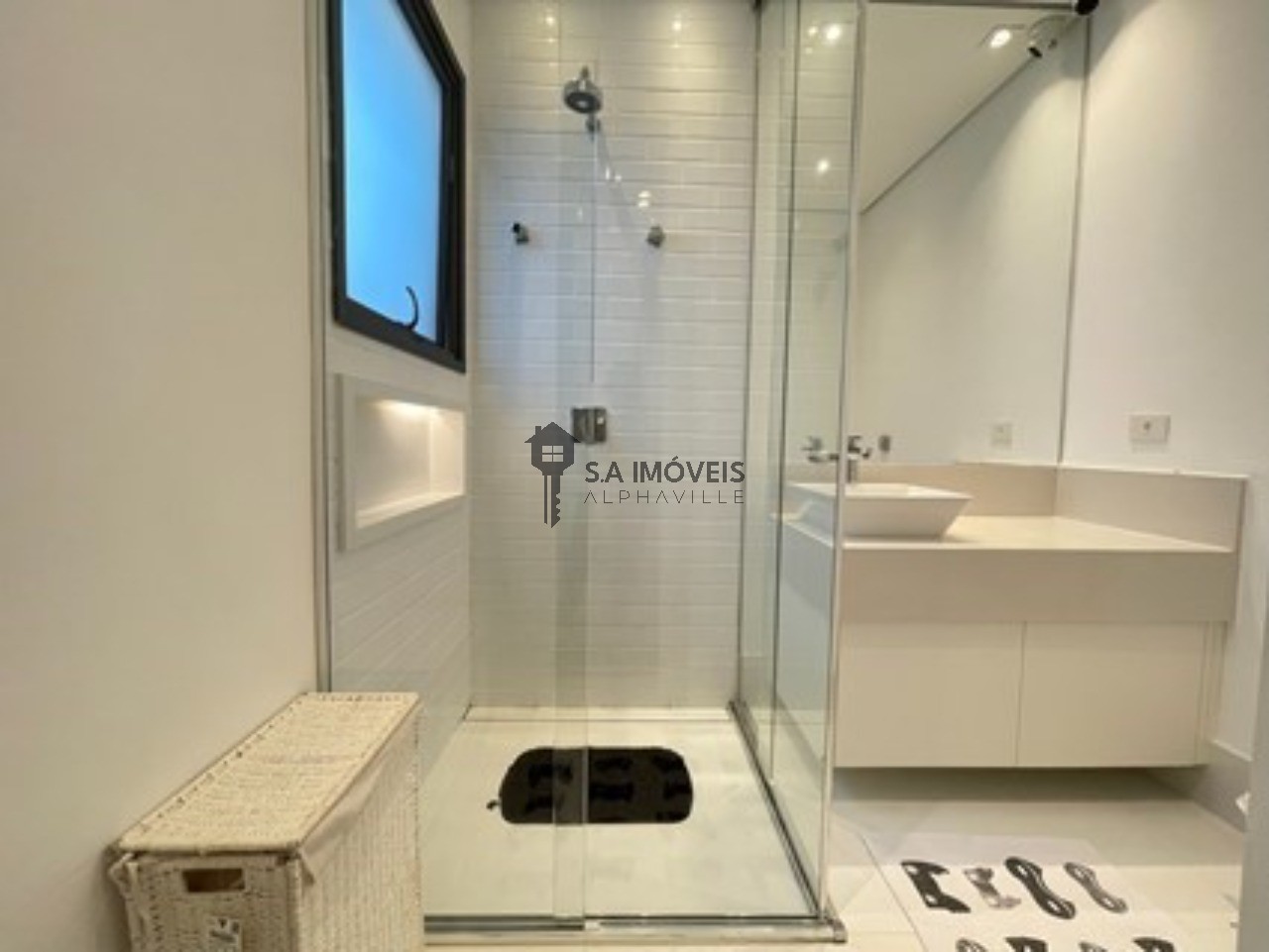 Casa de Condomínio, 4 quartos - Foto 47