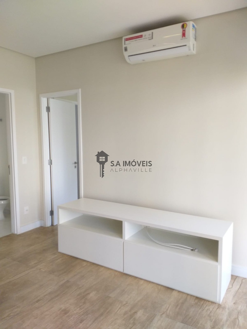 Apartamento, 1 quarto, 50 m² - Foto 3