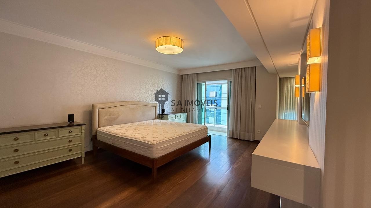 Apartamento, 2 quartos, 253 m² - Foto 16