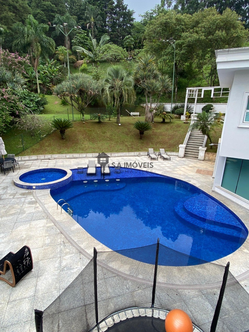 Casa de Condomínio, 4 quartos - Foto 66