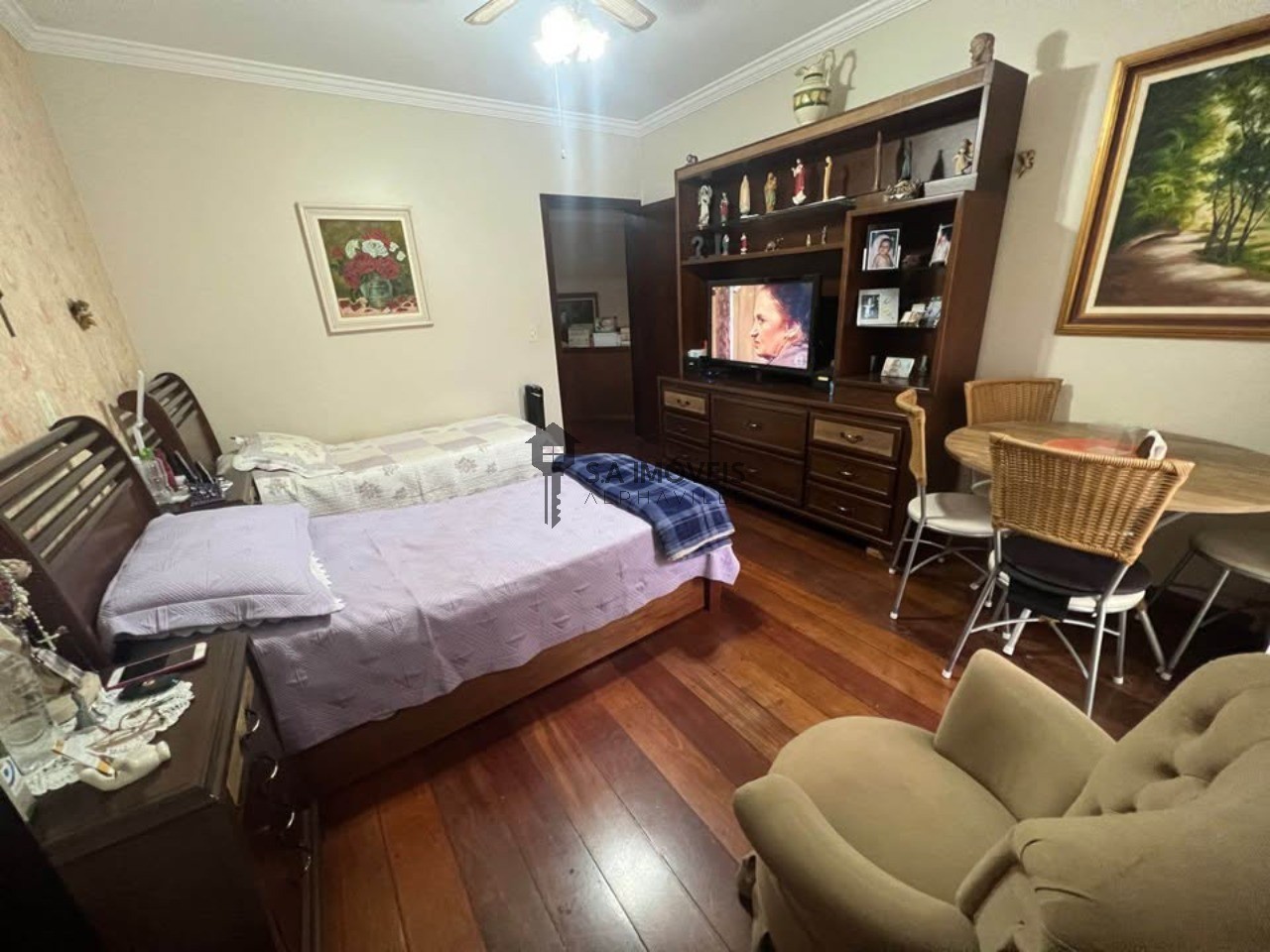 Casa de Condomínio, 5 quartos - Foto 13