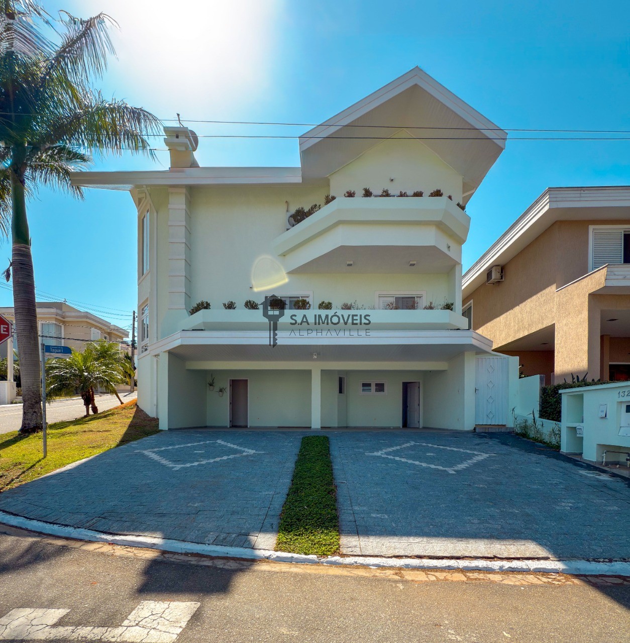 Casa, 5 quartos, 459 m² - Foto 4