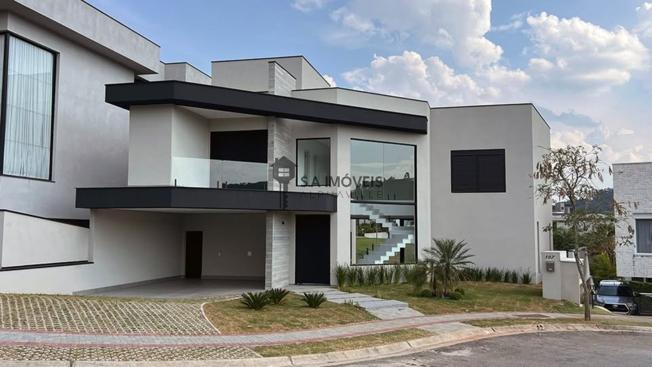 Casa de Condomínio, 4 quartos - Foto 32