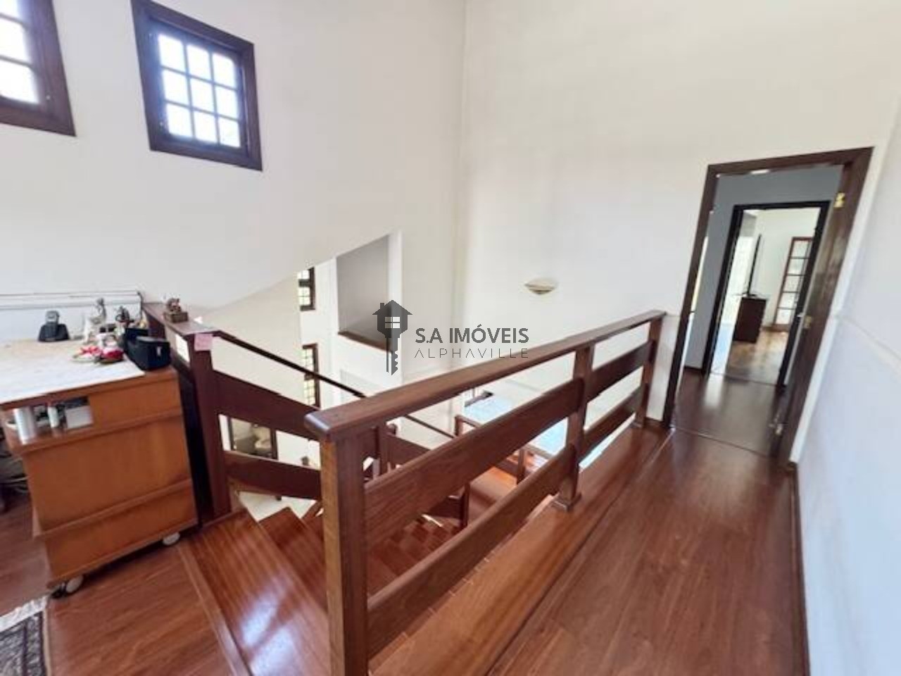 Casa de Condomínio, 4 quartos - Foto 29