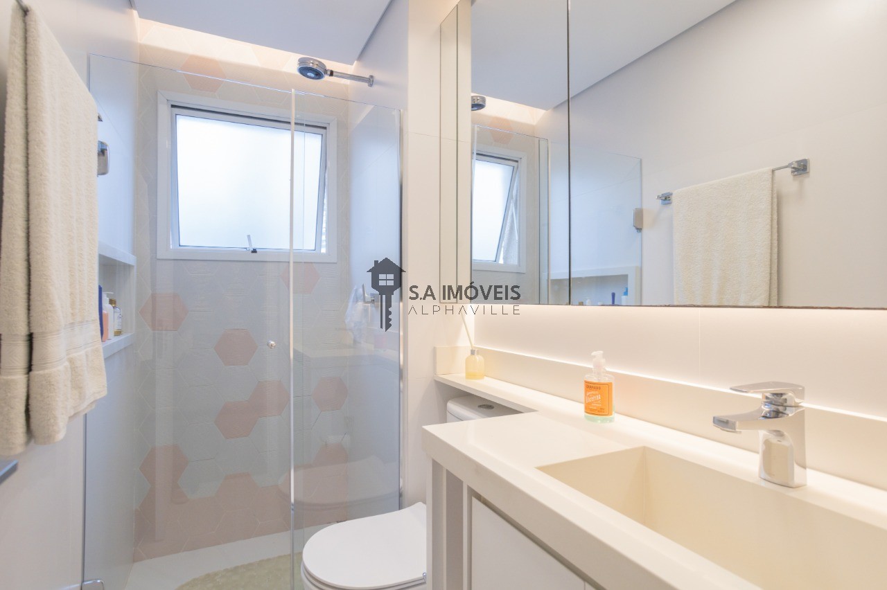 Apartamento, 3 quartos, 185 m² - Foto 26