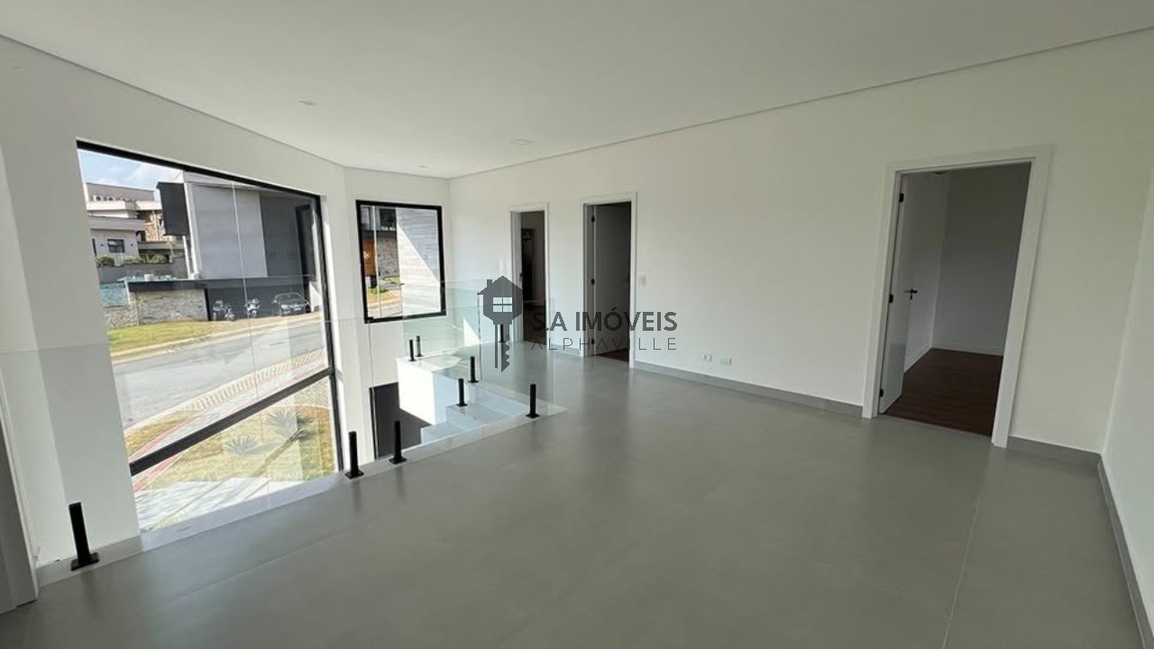 Casa de Condomínio, 4 quartos - Foto 18