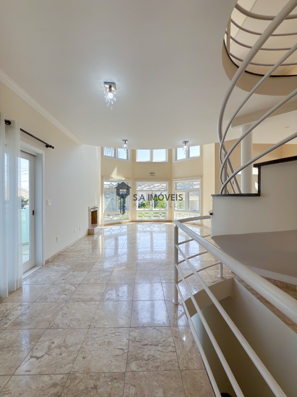 Casa, 5 quartos, 459 m² - Foto 31