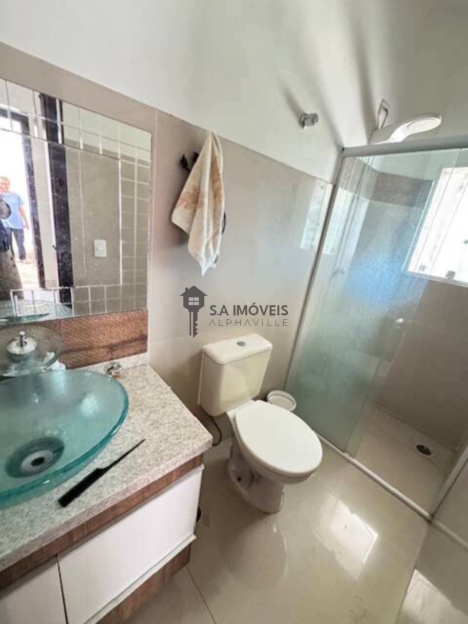 Casa de Condomínio, 4 quartos - Foto 16