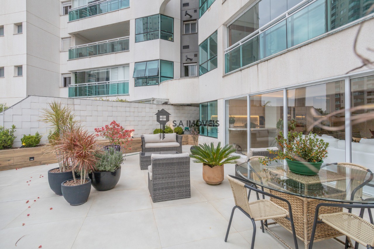 Apartamento, 3 quartos, 185 m² - Foto 38