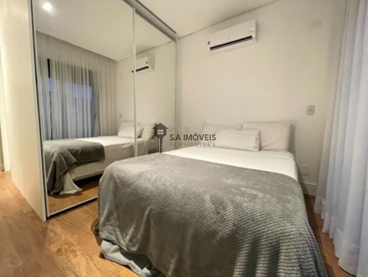 Casa de Condomínio, 4 quartos - Foto 41