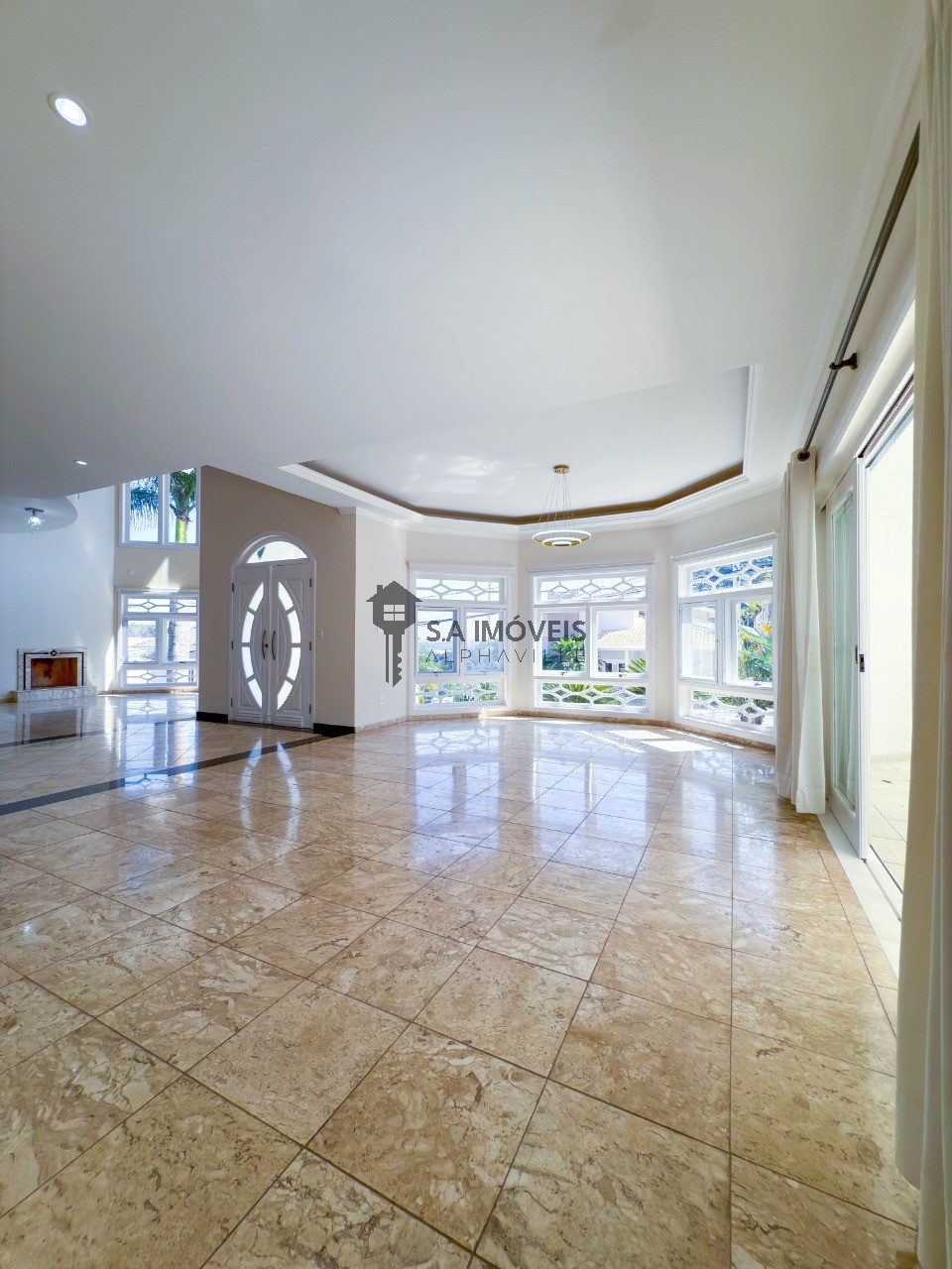 Casa, 5 quartos, 459 m² - Foto 19
