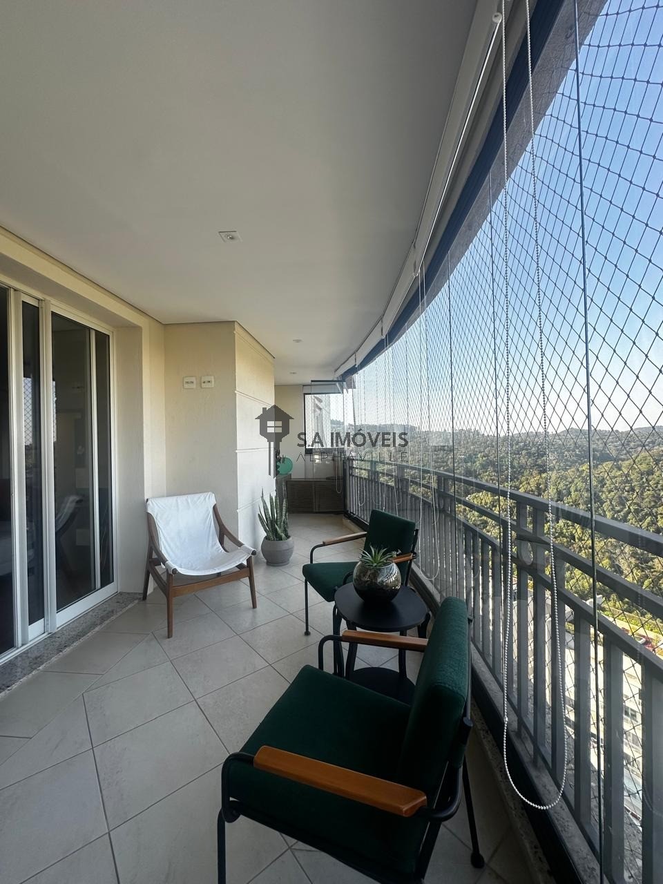 Apartamento, 3 quartos, 201 m² - Foto 8