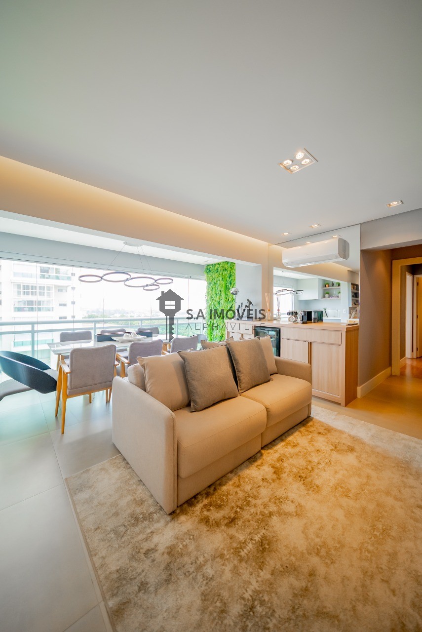 Apartamento, 3 quartos, 98 m² - Foto 10