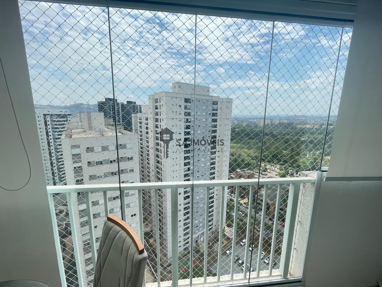 Apartamento, 2 quartos, 63 m² - Foto 6