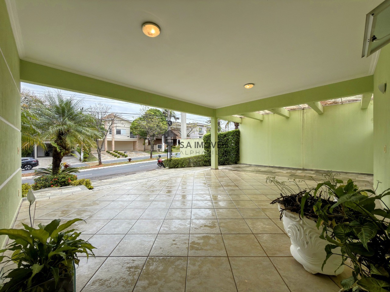 Casa, 3 quartos, 350 m² - Foto 6