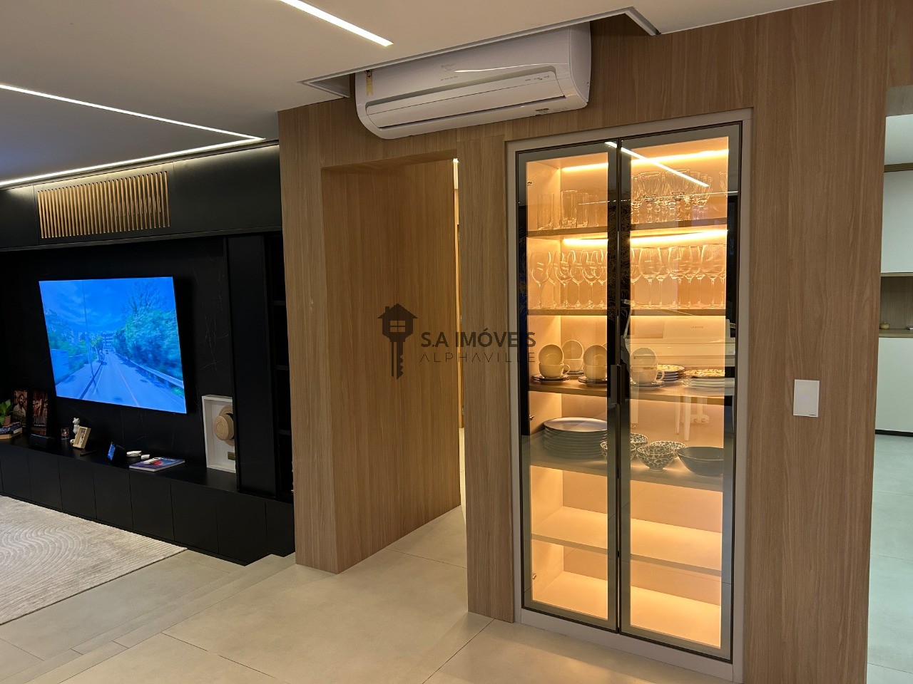 Casa, 3 quartos, 364 m² - Foto 7