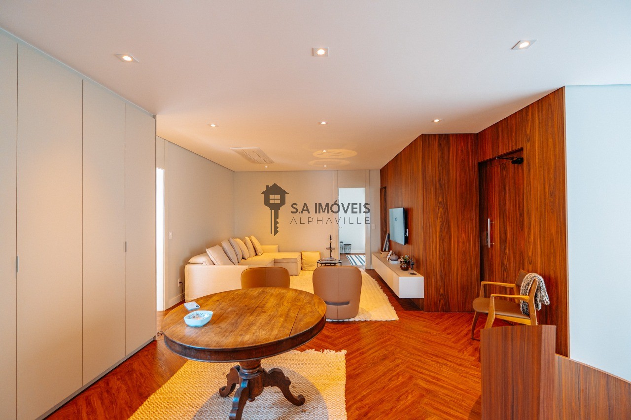 Casa, 4 quartos, 600 m² - Foto 30