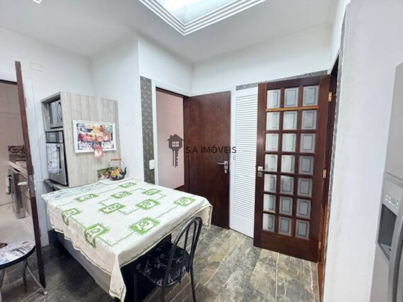 Casa de Condomínio, 4 quartos - Foto 23