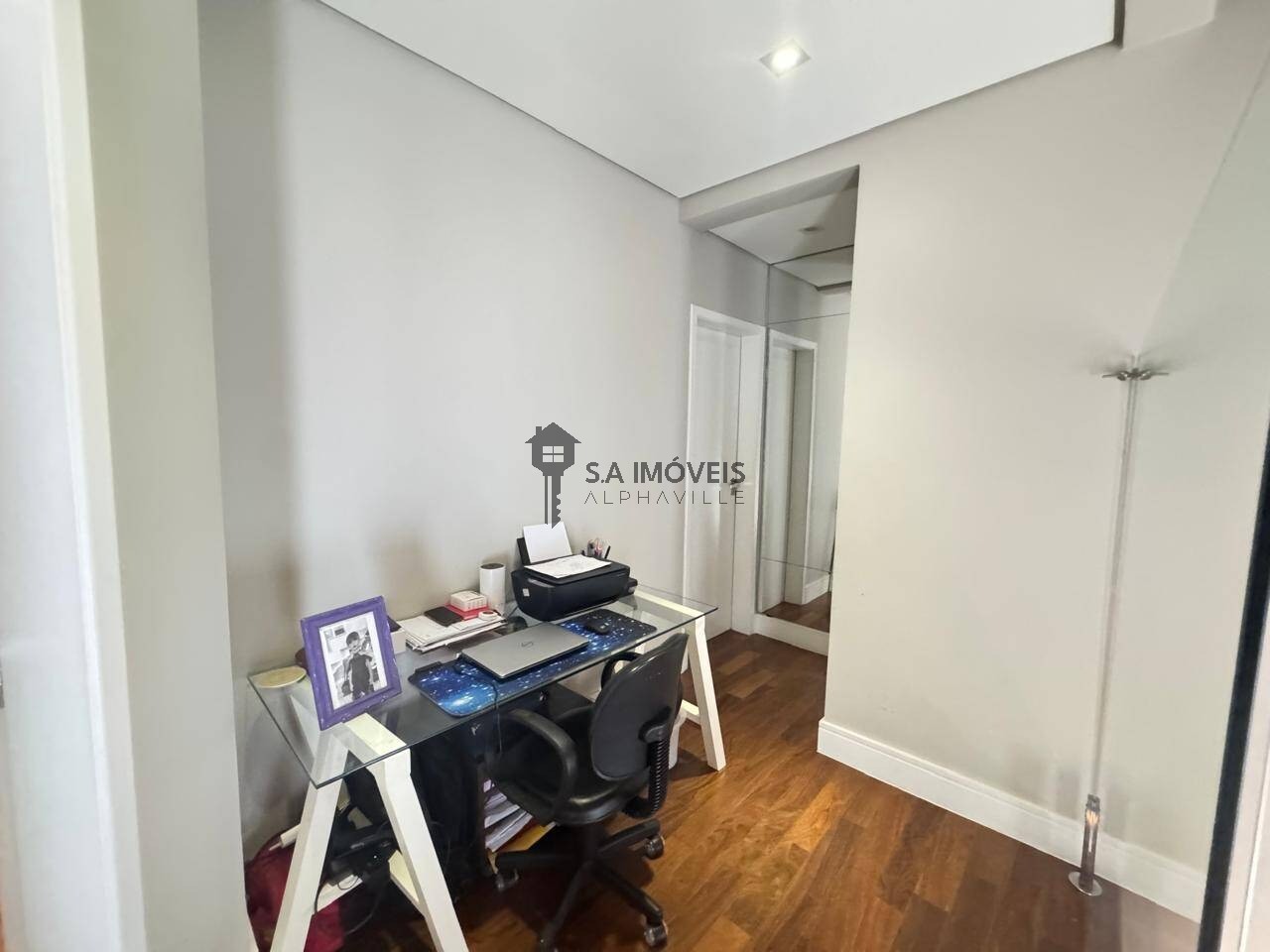 Casa, 4 quartos, 260 m² - Foto 33