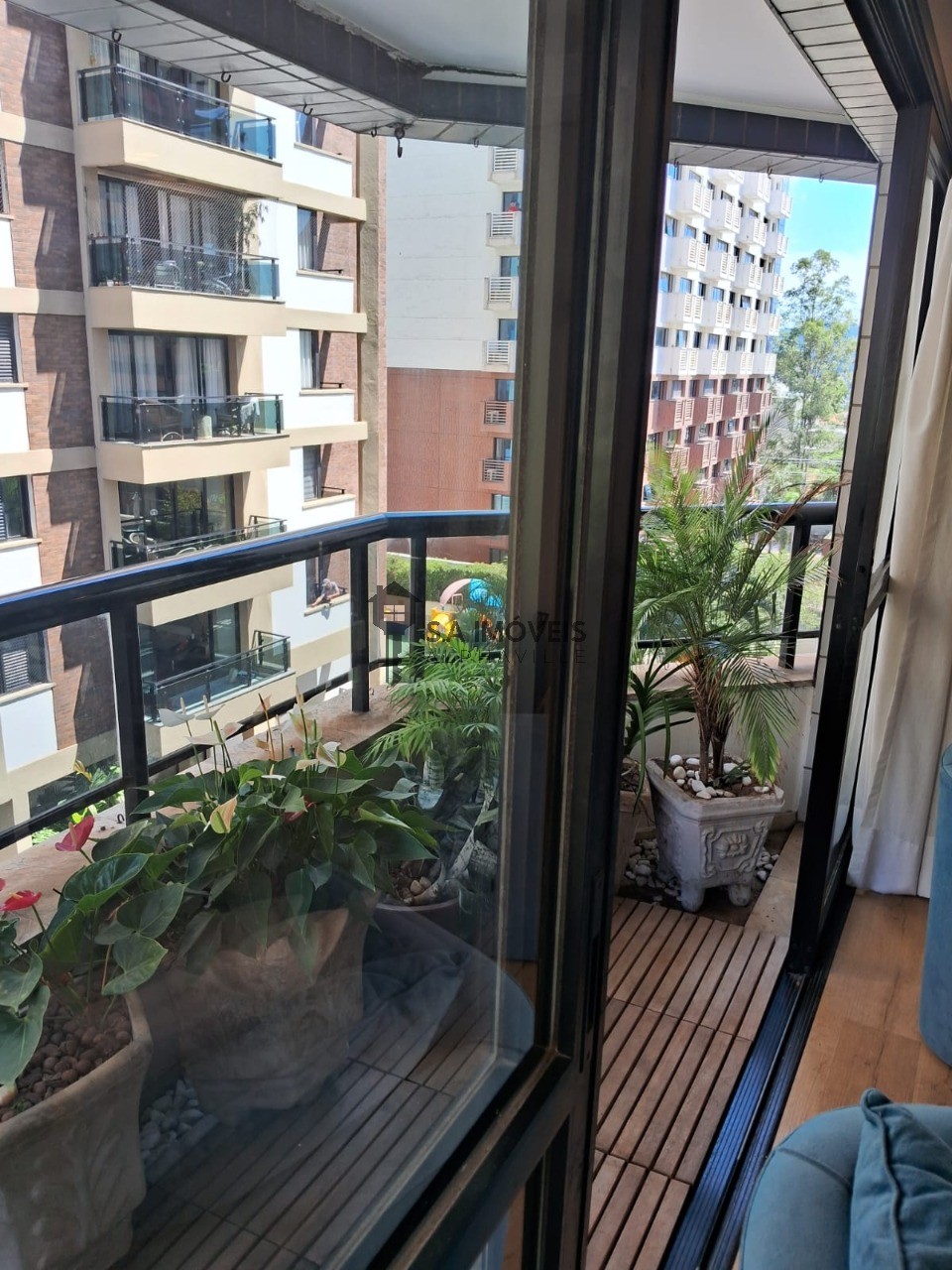 Apartamento, 3 quartos, 160 m² - Foto 5