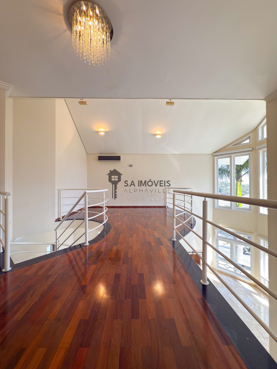 Casa, 5 quartos, 459 m² - Foto 33