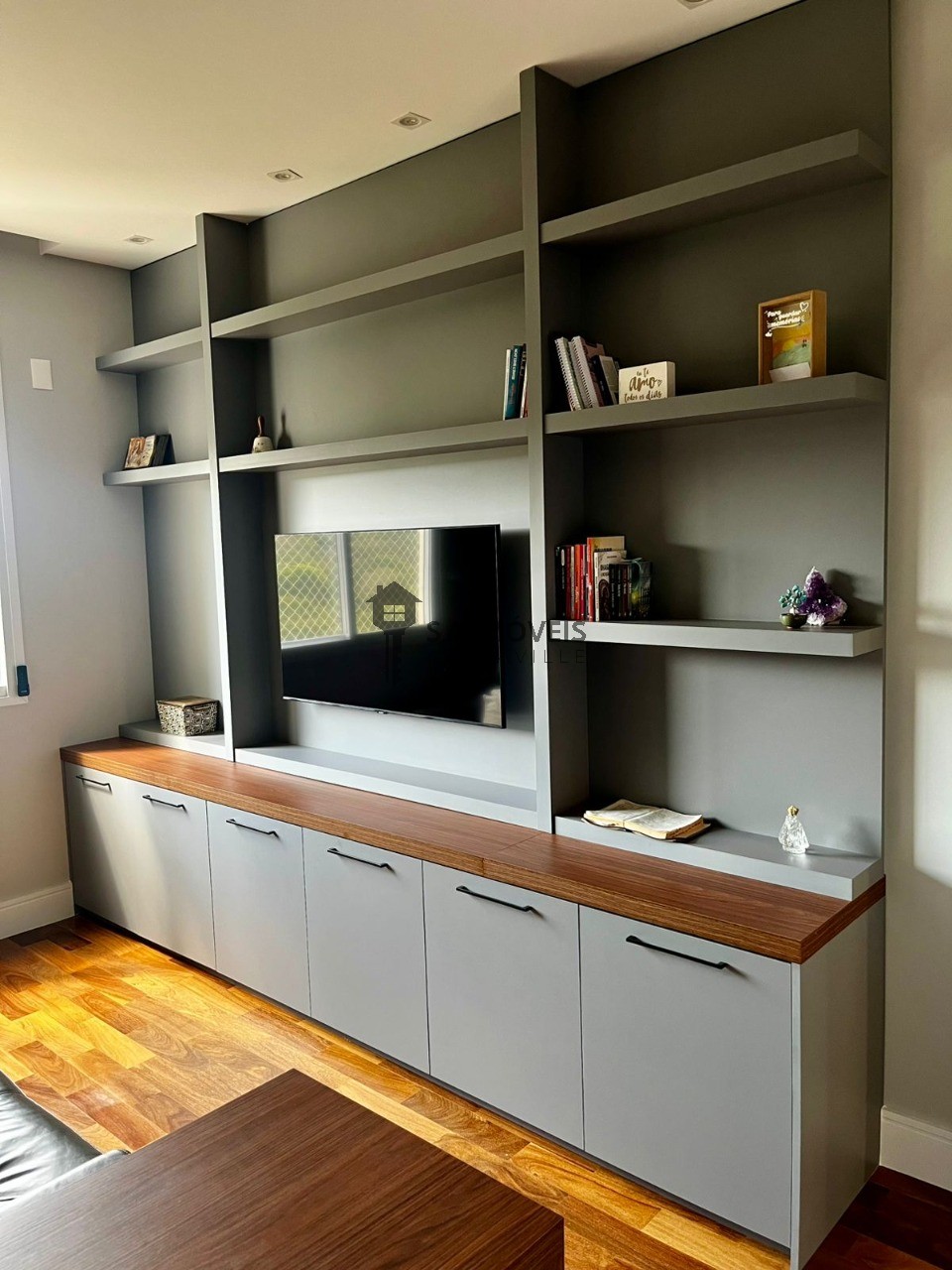 Apartamento, 4 quartos, 367 m² - Foto 7