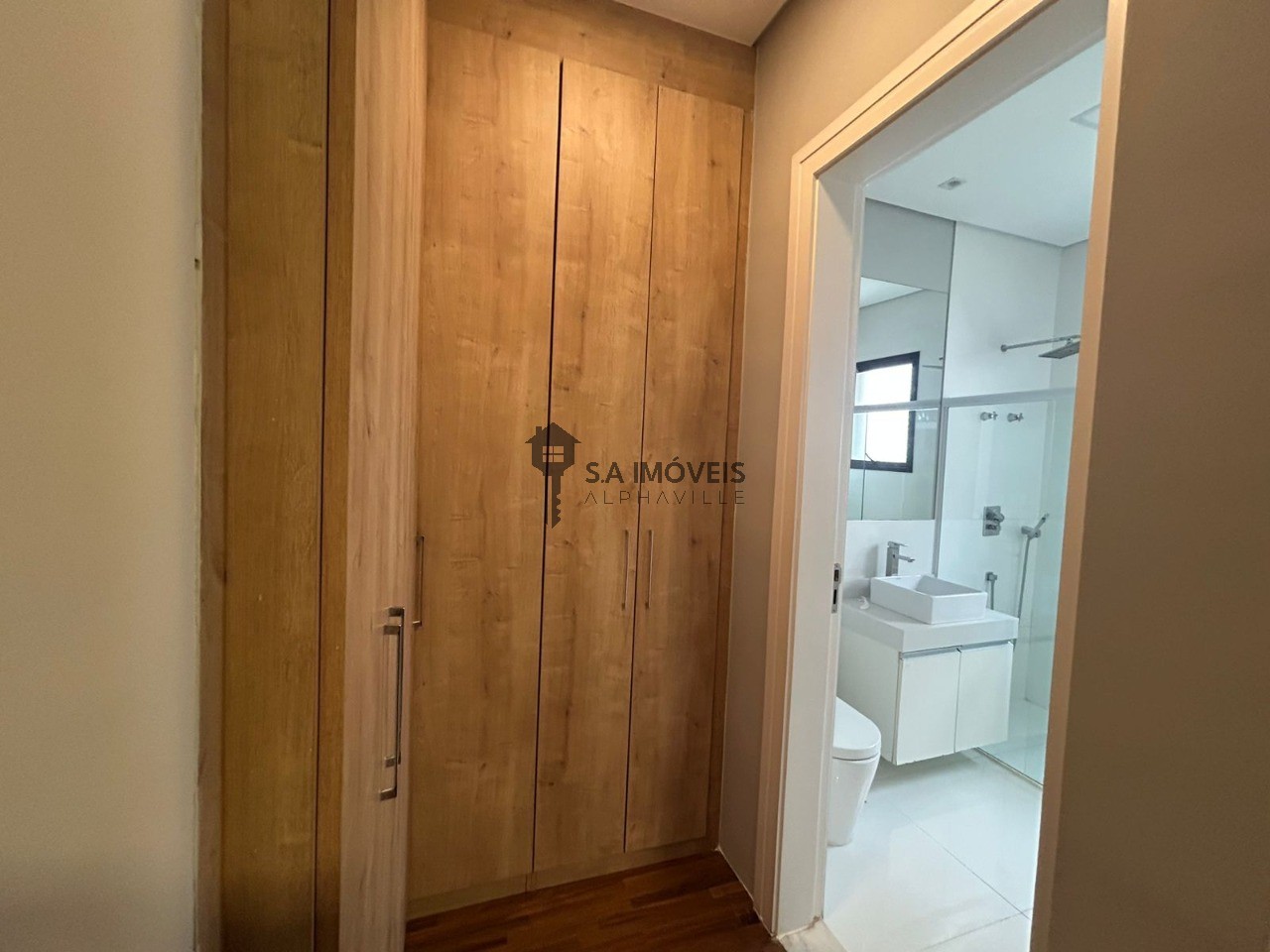 Casa de Condomínio, 4 quartos - Foto 36