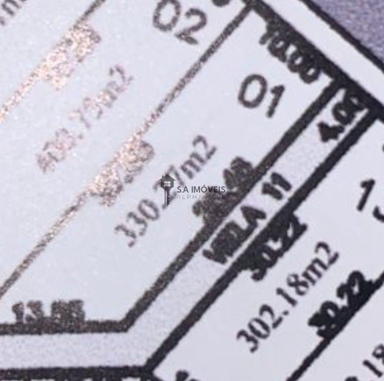 Terreno, 330 m² - Foto 10