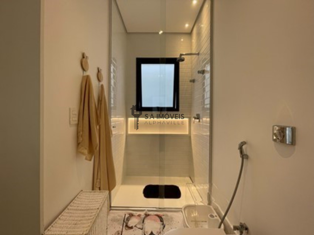 Casa de Condomínio, 4 quartos - Foto 49