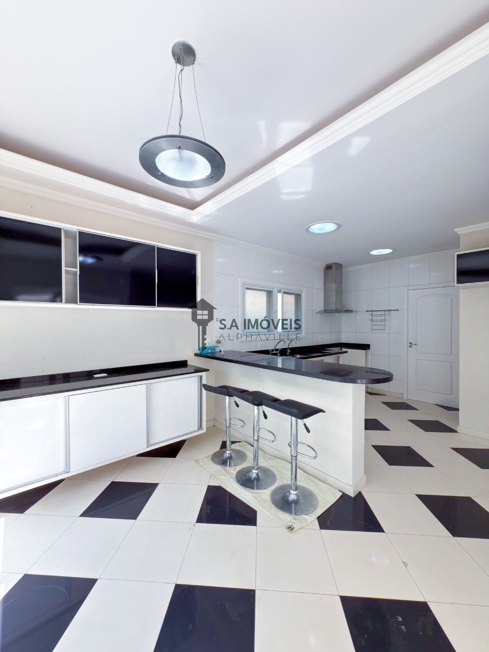 Casa, 5 quartos, 459 m² - Foto 8