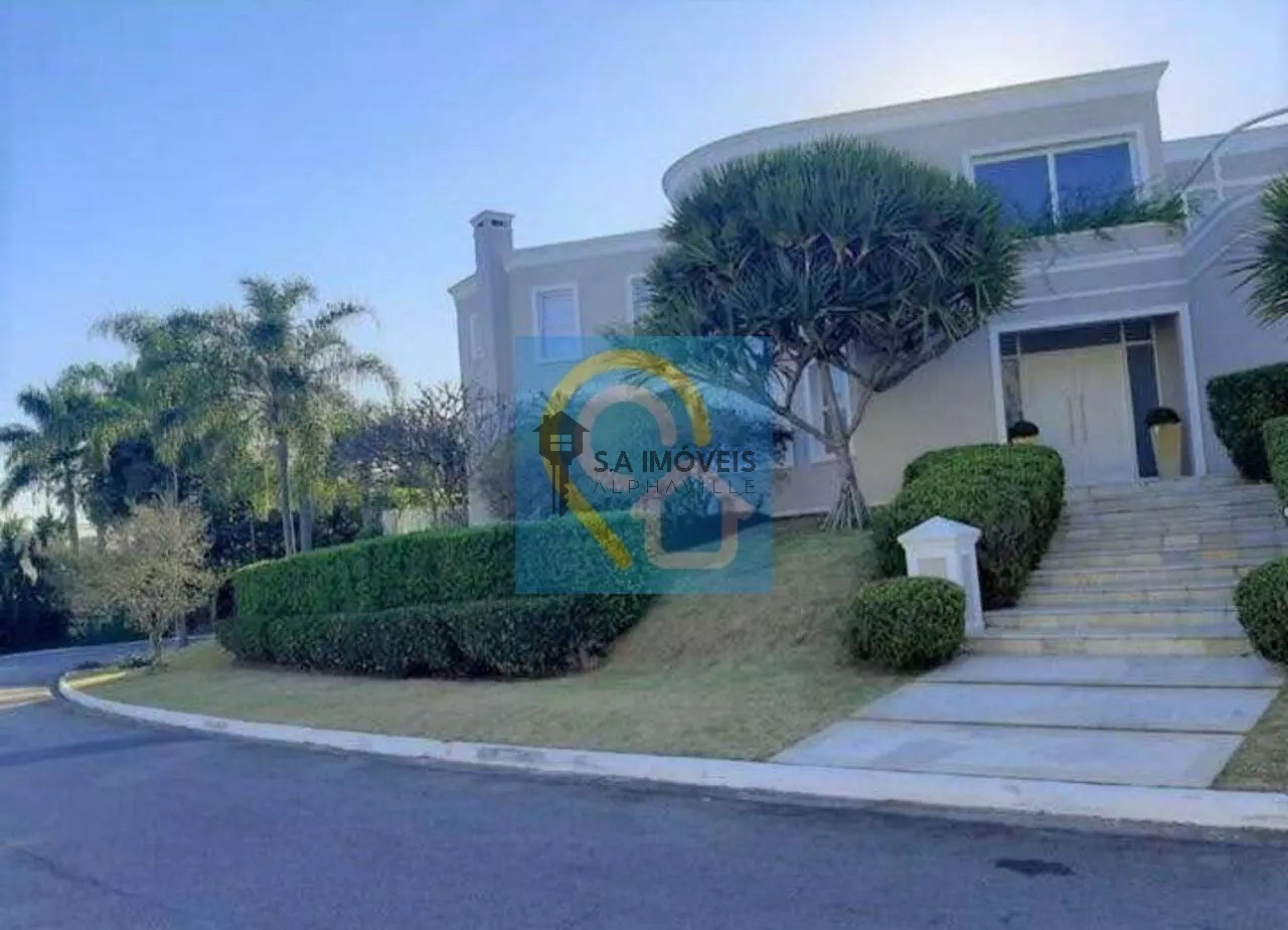 Casa de Condomínio, 5 quartos - Foto 34