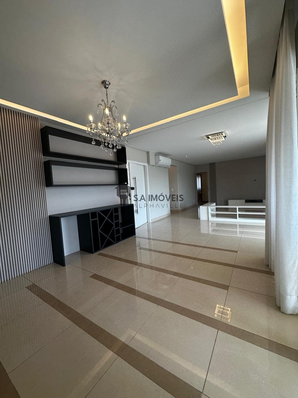 Apartamento, 3 quartos, 201 m² - Foto 2