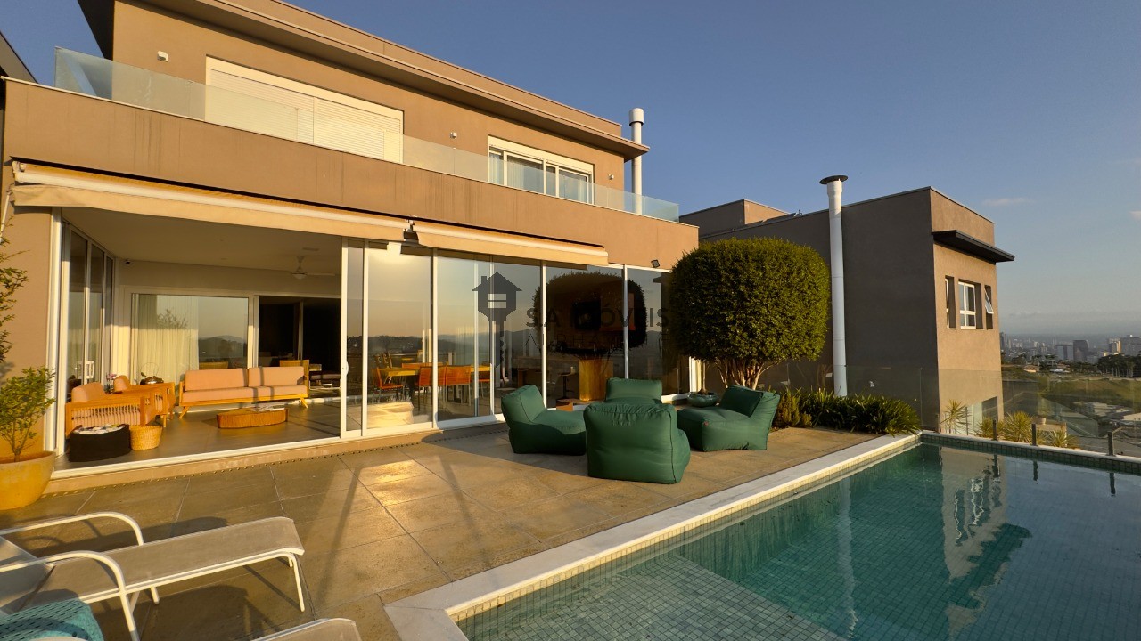 Casa, 4 quartos, 539 m² - Foto 26