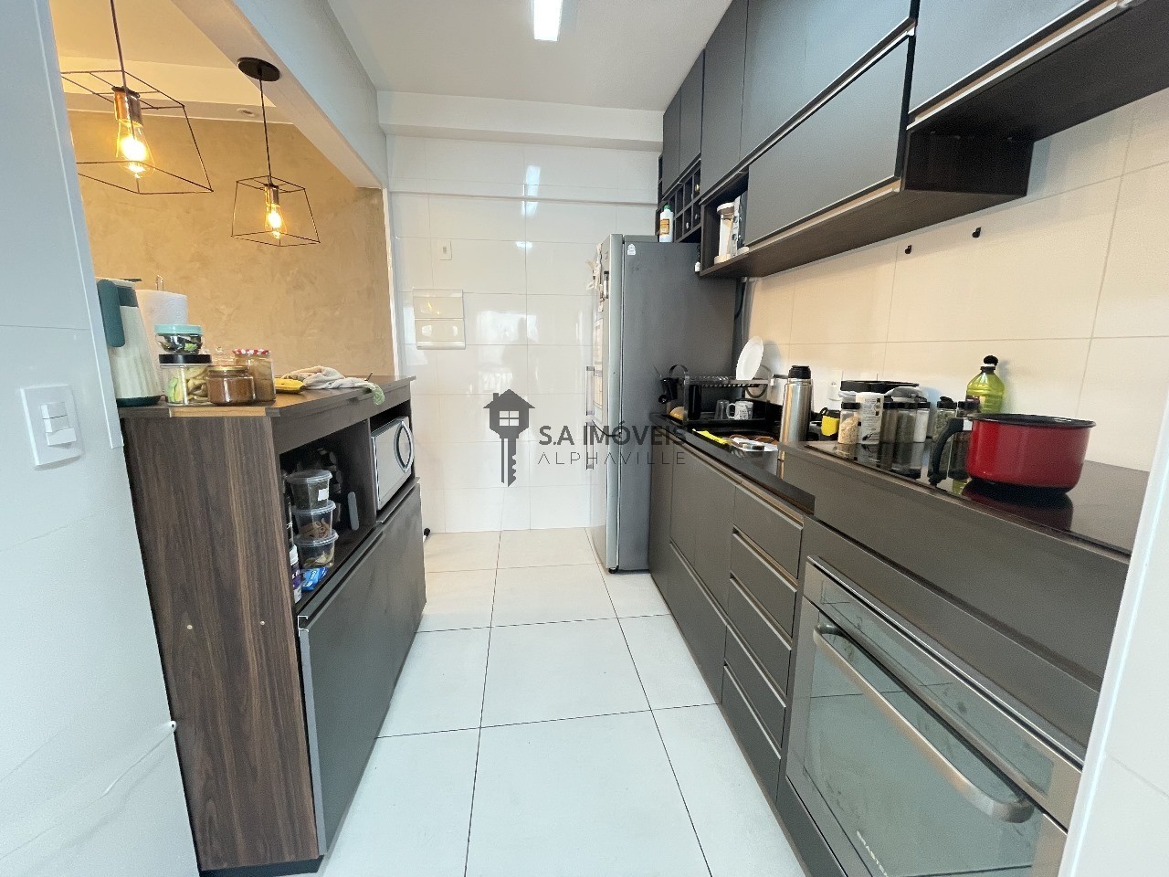 Apartamento, 2 quartos, 74 m² - Foto 6