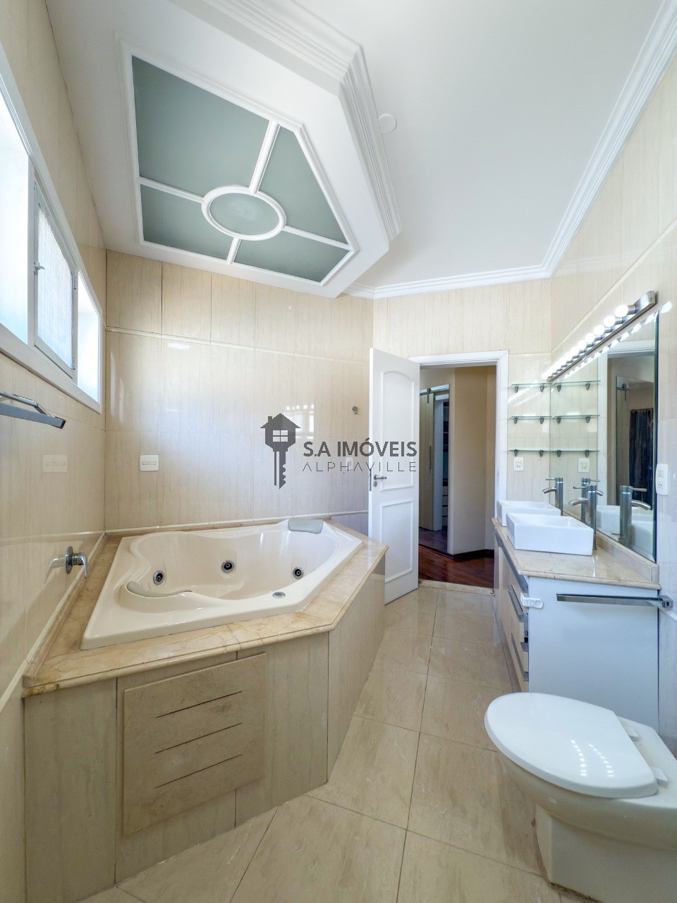 Casa, 5 quartos, 459 m² - Foto 44