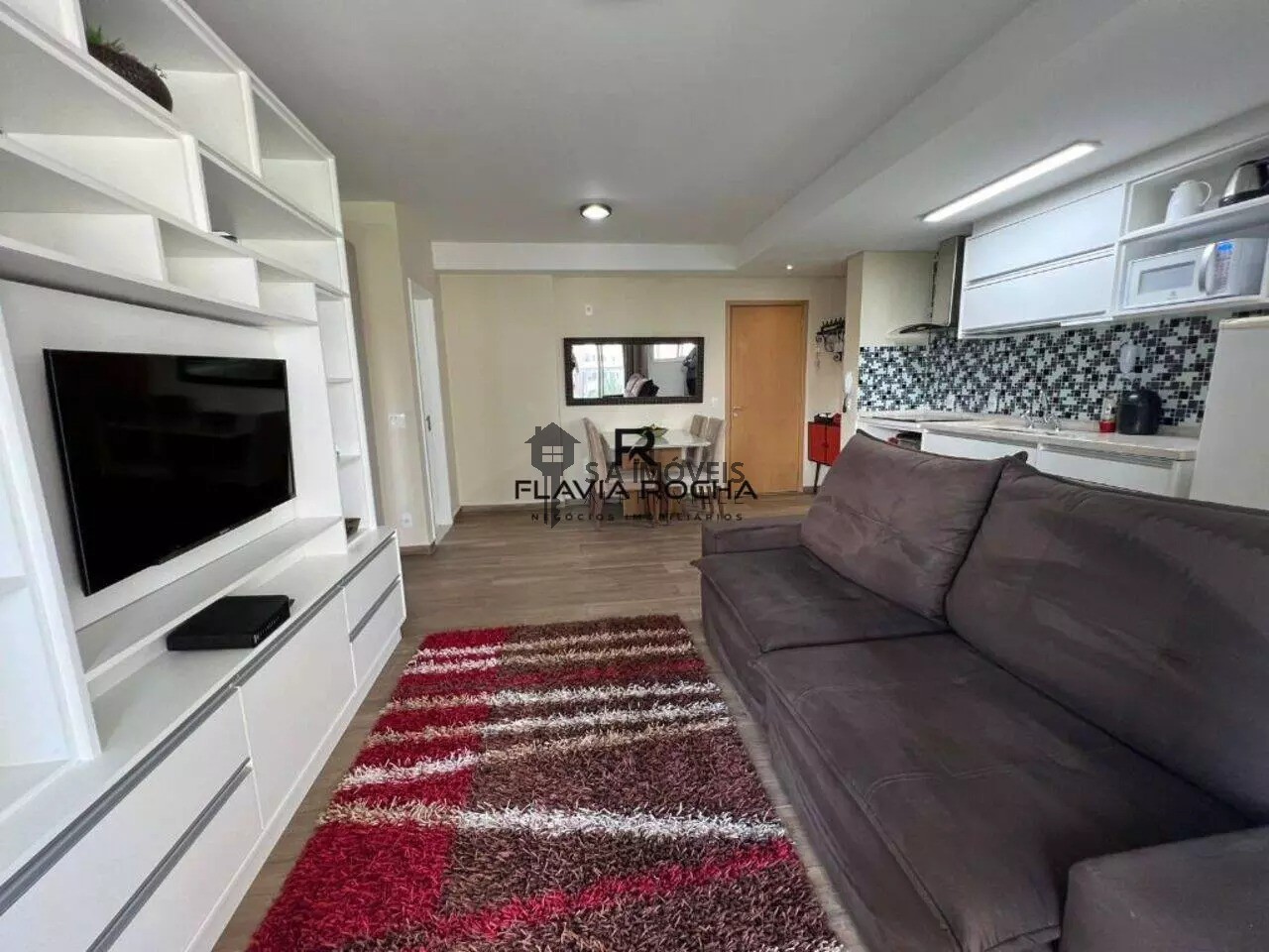 Apartamento, 1 quarto, 50 m² - Foto 8