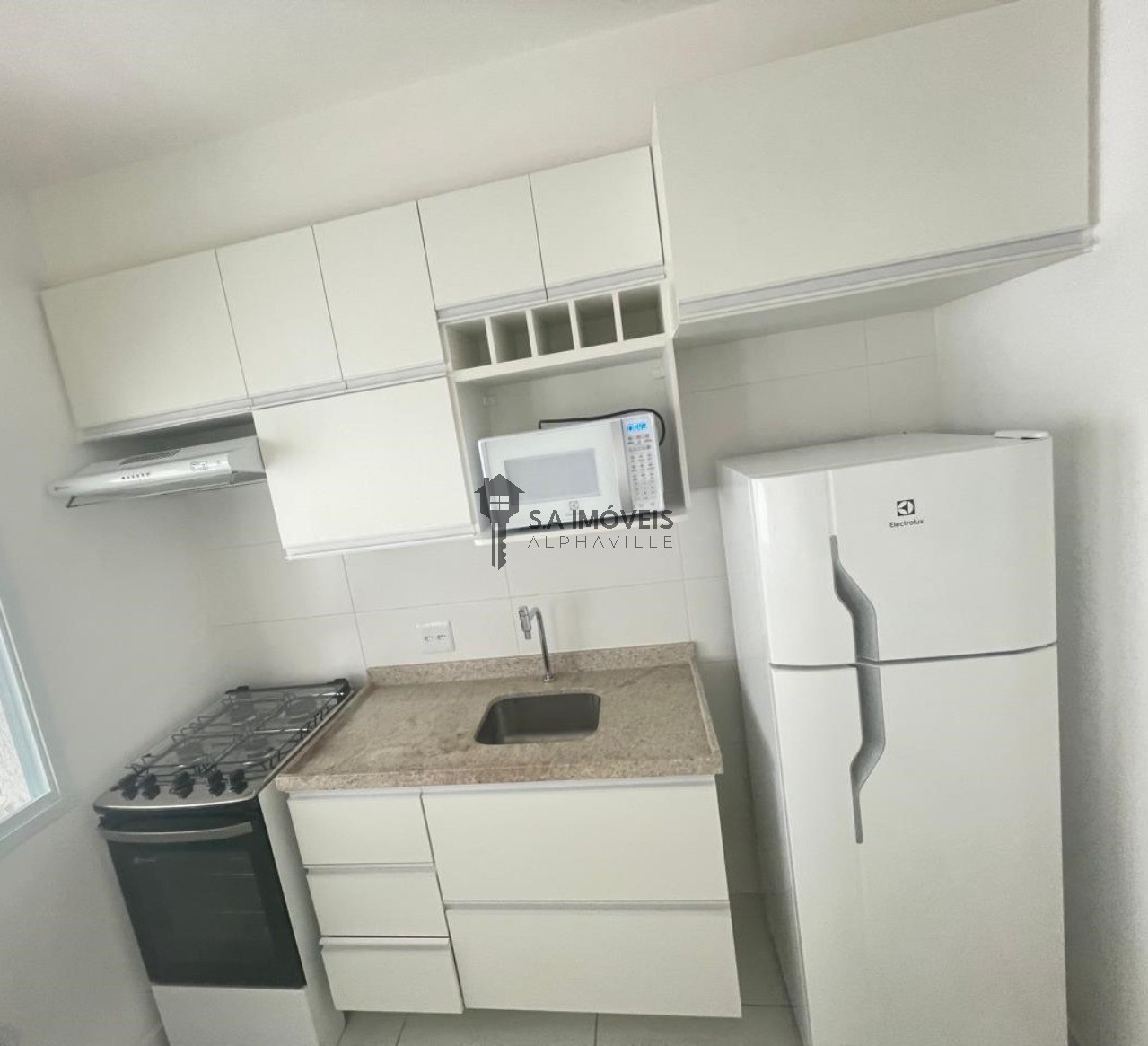Apartamento, 2 quartos, 63 m² - Foto 7