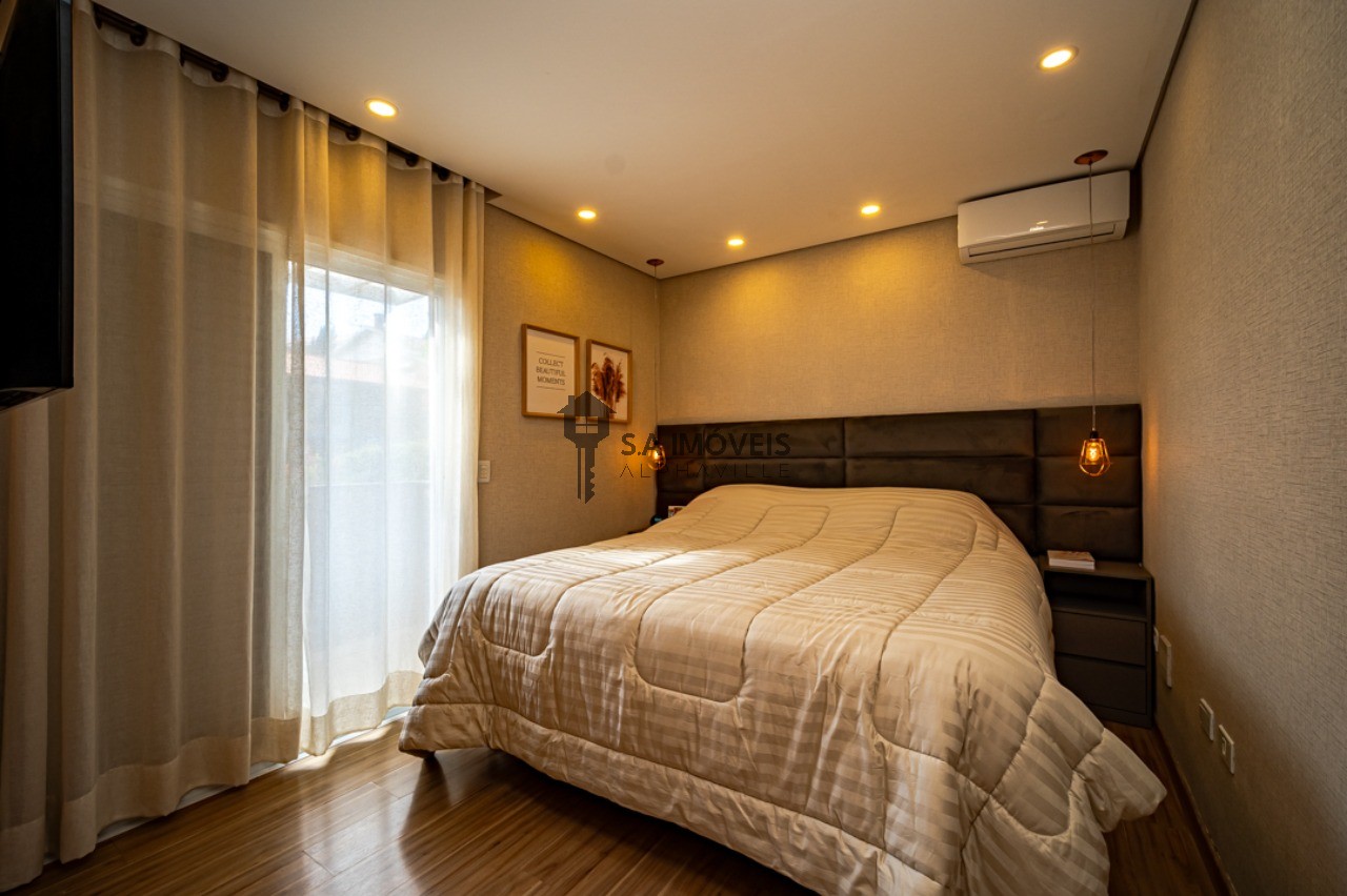 Casa, 4 quartos, 300 m² - Foto 25