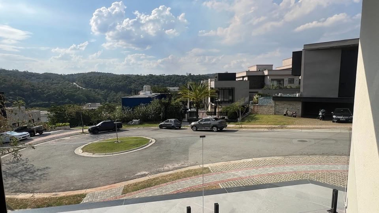 Casa de Condomínio, 4 quartos - Foto 27