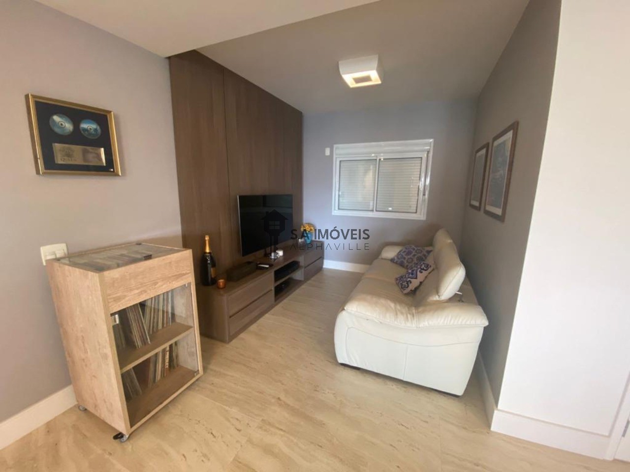 Apartamento, 3 quartos, 176 m² - Foto 2