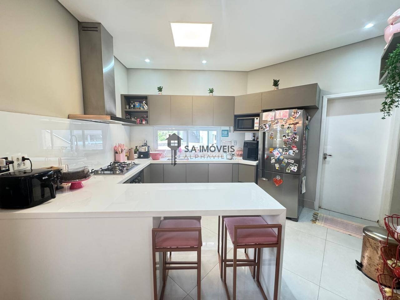 Casa, 4 quartos, 260 m² - Foto 11