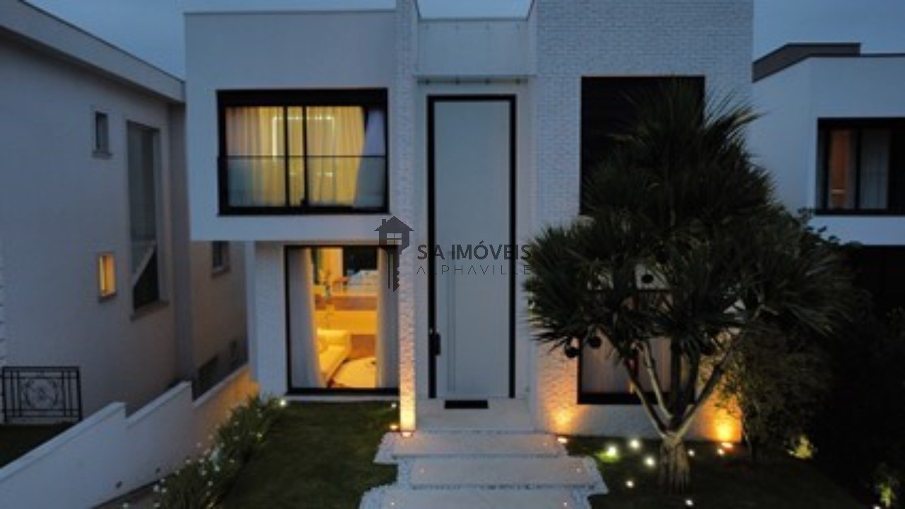 Casa de Condomínio, 4 quartos - Foto 55