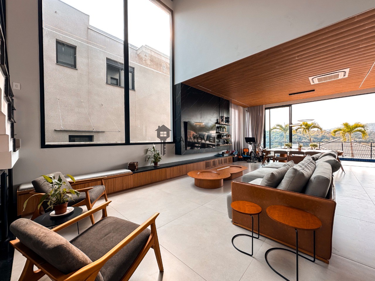 Casa de Condomínio, 4 quartos - Foto 7