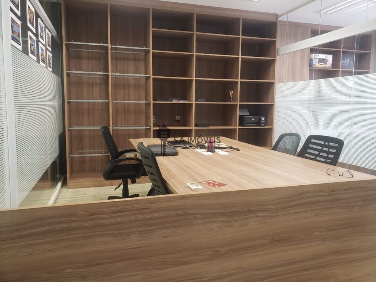 Sala-Conjunto, 55 m² - Foto 12