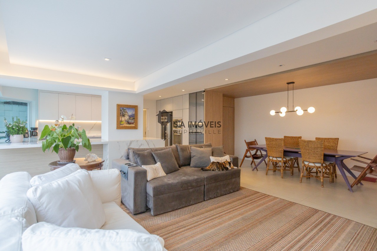 Apartamento, 3 quartos, 185 m² - Foto 9